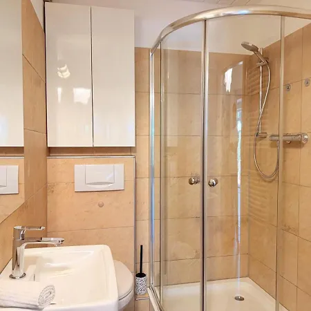Naturnest Mit Garten & Bach By Castora Homes Apartment *